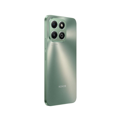 Смартфон HONOR X6b, 6/256 ГБ, Зеленый