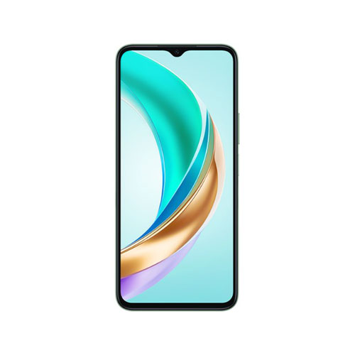Смартфон HONOR X6b, 6/256 ГБ, Зеленый
