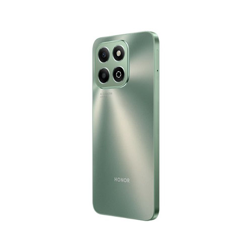 Смартфон HONOR X6b, 6/256 ГБ, Зеленый