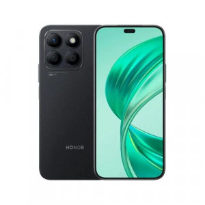 Смартфон HONOR X8b, 8/256 ГБ, Черный