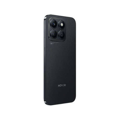 Смартфон HONOR X8b, 8/256 ГБ, Черный