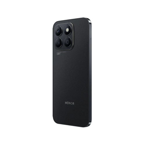 Смартфон HONOR X8b, 8/256 ГБ, Черный