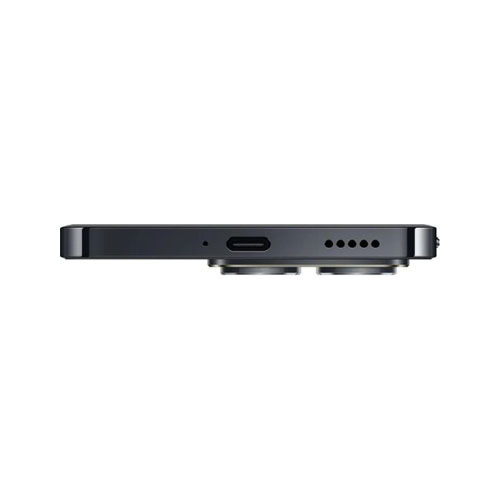 Смартфон HONOR X8b, 8/256 ГБ, Черный