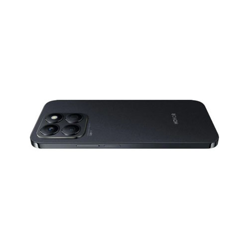 Смартфон HONOR X8b, 8/256 ГБ, Черный