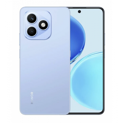 Смартфон Honor X8b, 8/256 ГБ, Голубой