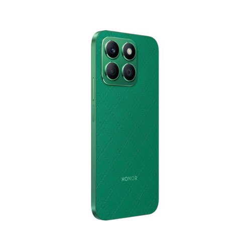 Смартфон HONOR X8b, 8/256 ГБ, Зеленый