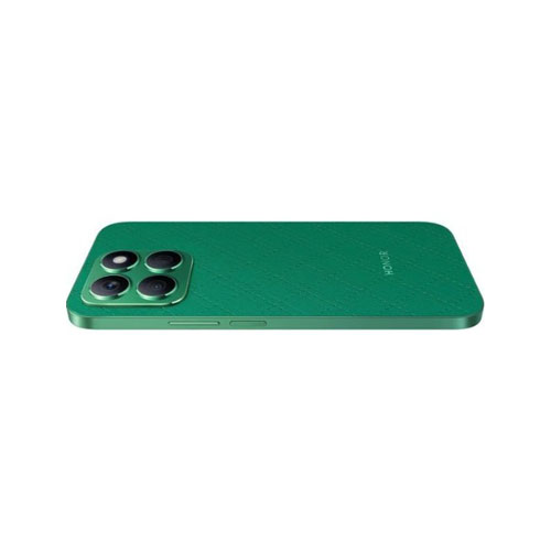Смартфон HONOR X8b, 8/256 ГБ, Зеленый