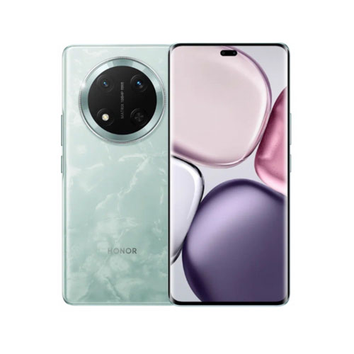 Смартфон HONOR X9C, 12/256 ГБ, Нефритовый голубой