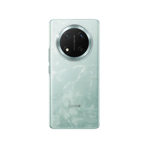 Смартфон HONOR X9C, 12/256 ГБ, Нефритовый голубой