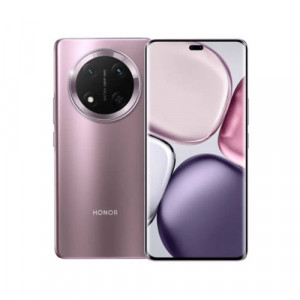 Смартфон HONOR X9C, 12/256 ГБ, Титановый фиолетовый