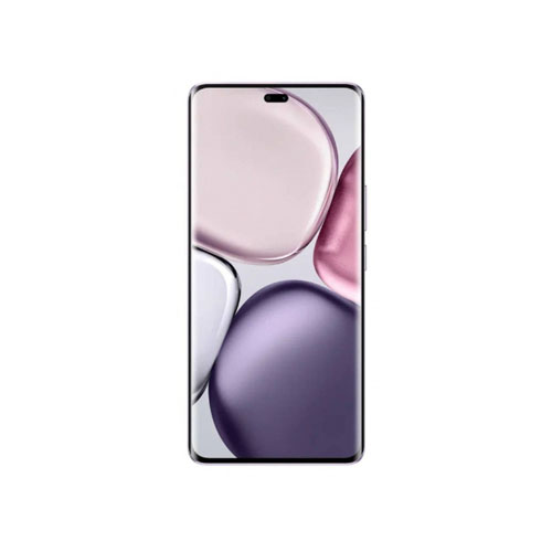 Смартфон HONOR X9C, 12/256 ГБ, Титановый фиолетовый