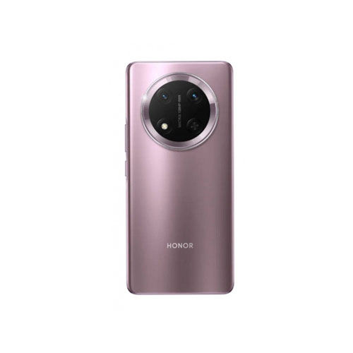 Смартфон HONOR X9C, 12/256 ГБ, Титановый фиолетовый