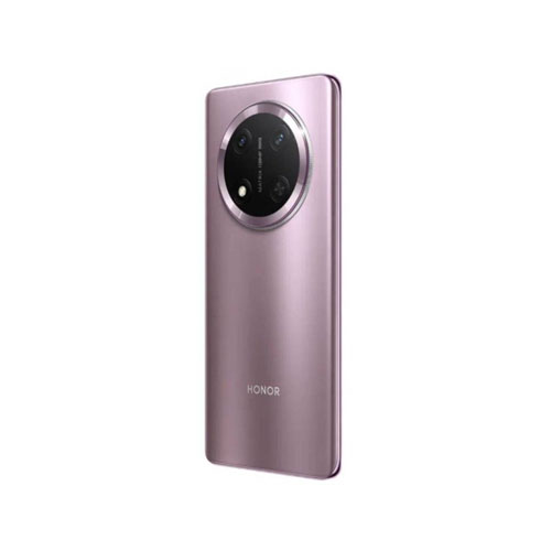 Смартфон HONOR X9C, 12/256 ГБ, Титановый фиолетовый