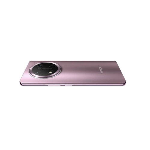 Смартфон HONOR X9C, 12/256 ГБ, Титановый фиолетовый