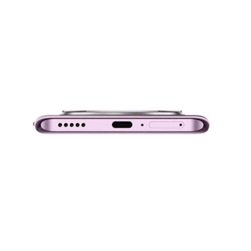 Смартфон HONOR X9C, 12/256 ГБ, Титановый фиолетовый