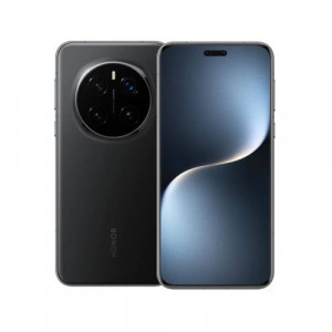Смартфон HONOR Magic 7 Pro, 12/512 ГБ, Графитовый черный