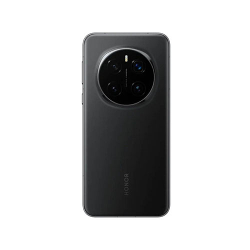 Смартфон HONOR Magic 7 Pro, 12/512 ГБ, Графитовый черный