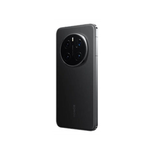 Смартфон HONOR Magic 7 Pro, 12/512 ГБ, Графитовый черный