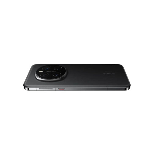 Смартфон HONOR Magic 7 Pro, 12/512 ГБ, Графитовый черный