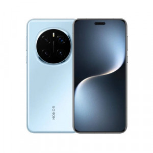 Смартфон HONOR Magic 7 Pro, 12/512 ГБ, Лазурный голубой