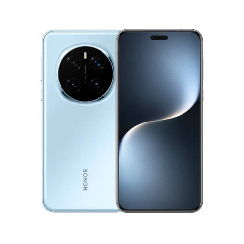 Смартфон HONOR Magic 7 Pro, 12/512 ГБ, Лазурный голубой