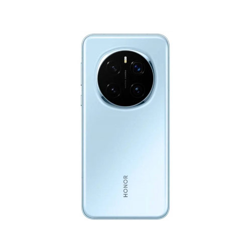 Смартфон HONOR Magic 7 Pro, 12/512 ГБ, Лазурный голубой