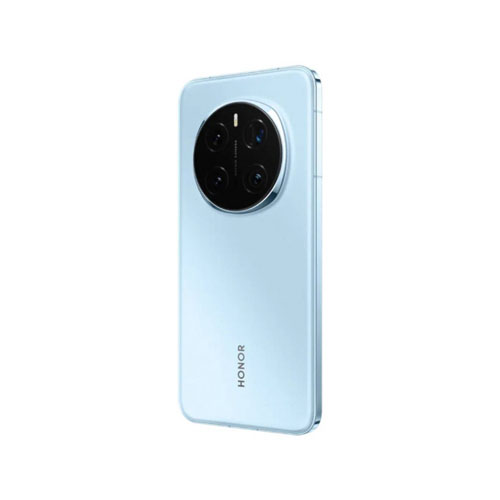 Смартфон HONOR Magic 7 Pro, 12/512 ГБ, Лазурный голубой