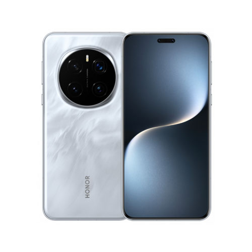 Смартфон HONOR Magic 7 Pro, 12/512 ГБ, Лунный серый