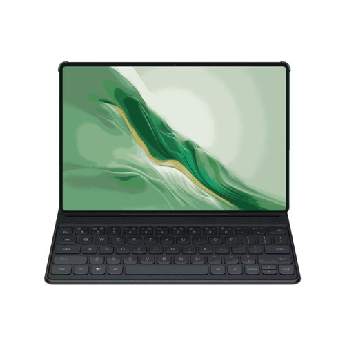 HONOR Magic Pad 2 с клавиатурой, 12/256 ГБ, Черный