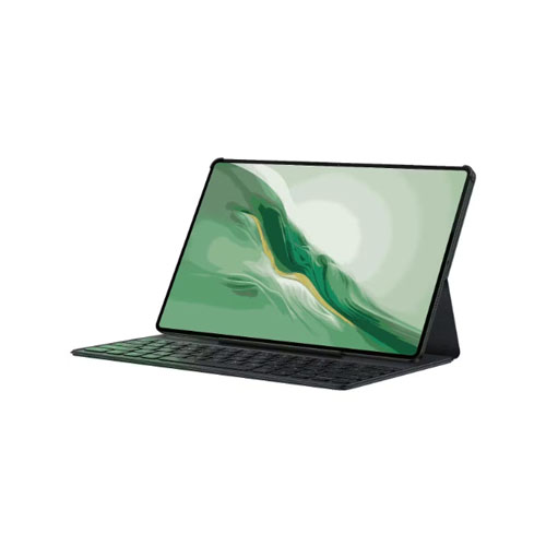 HONOR Magic Pad 2 с клавиатурой, 12/256 ГБ, Черный