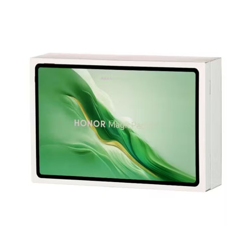 HONOR Magic Pad 2 с клавиатурой, 12/256 ГБ, Черный