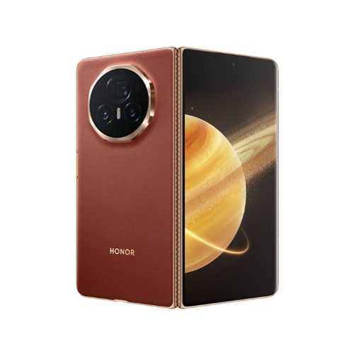 Смартфон HONOR Magic V3, 12/512 ГБ, Коричневый