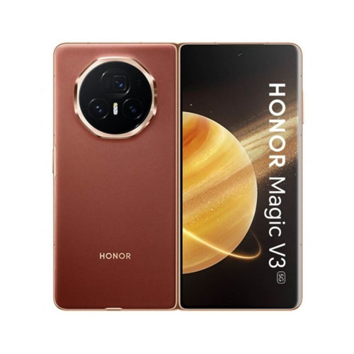 Смартфон HONOR Magic V3, 12/512 ГБ, Коричневый