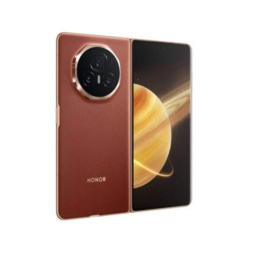 Смартфон HONOR Magic V3, 12/512 ГБ, Коричневый