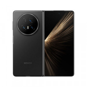 Смартфон HONOR Magic V5, 16/512 ГБ, Черный