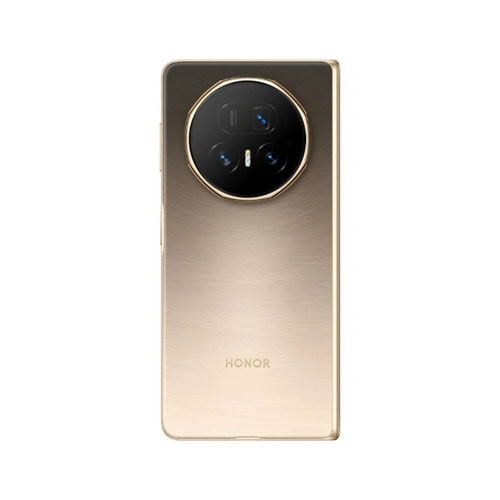 Смартфон HONOR Magic V5, 16/512 ГБ, Золотой рассвет