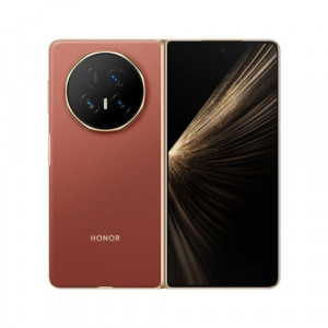 Смартфон HONOR Magic V5, 16/512 ГБ, Красновато-коричневый