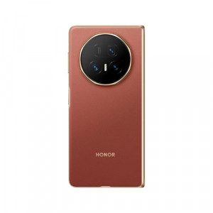 Смартфон HONOR Magic V5, 16/512 ГБ, Красновато-коричневый