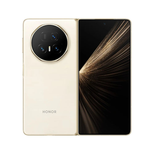 Смартфон HONOR Magic V5, 16/512 ГБ, Слоновая кость