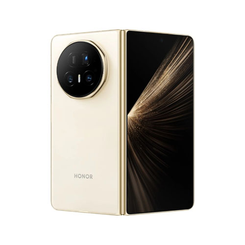 Смартфон HONOR Magic V5, 16/512 ГБ, Слоновая кость