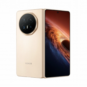 Смартфон HONOR Magic V6, 16/512 ГБ, Золотой