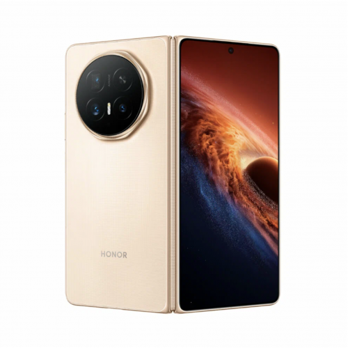Смартфон HONOR Magic V6, 16/512 ГБ, Золотой