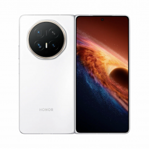 Смартфон HONOR Magic V6, 16/512 ГБ, Белый