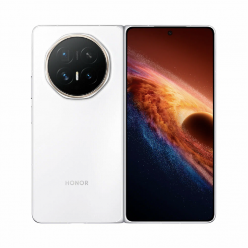 Смартфон HONOR Magic V6, 16/512 ГБ, Белый