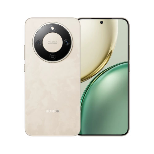 Смартфон HONOR X9d 5G, 12/256 ГБ, Золотой