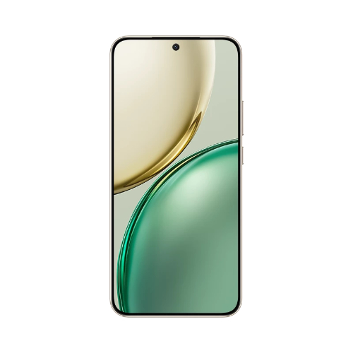 Смартфон HONOR X9d 5G, 12/256 ГБ, Золотой