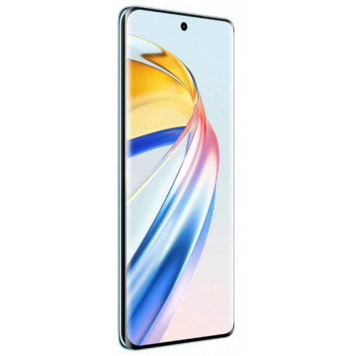 Смартфон HONOR X9B 5G 8/256, Изумрудный зеленый