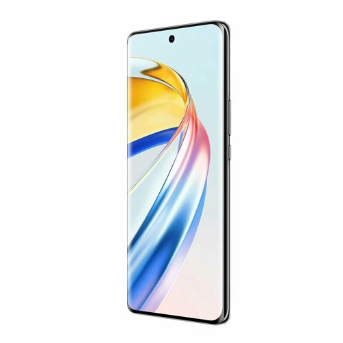 Смартфон HONOR X9B 5G 12/256, Серебристый титан