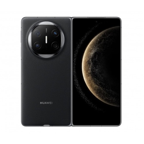 Смартфон Huawei Mate X6, 12/512 ГБ, Черный