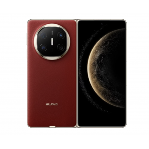 Смартфон Huawei Mate X6, 12/512 ГБ, Красный